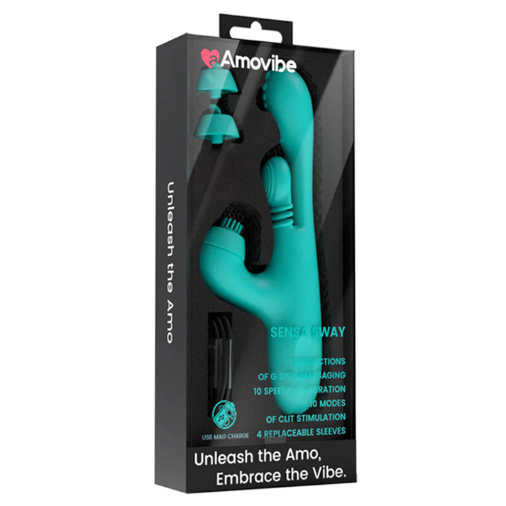 7 Rubbing 7 Vibrations 7 Tappings/licking/tickling