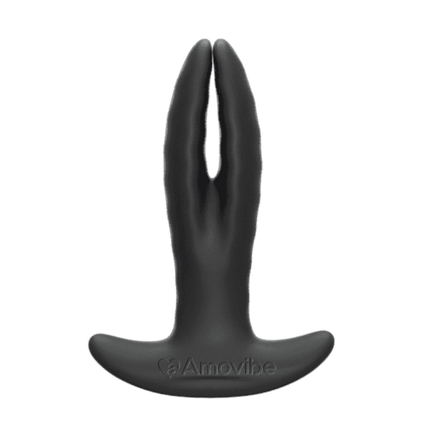 Leopold Vibrating Butt Plugs with